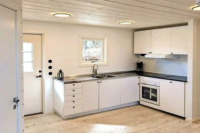 5 Sterne Ferienhaus in MARSTRAND