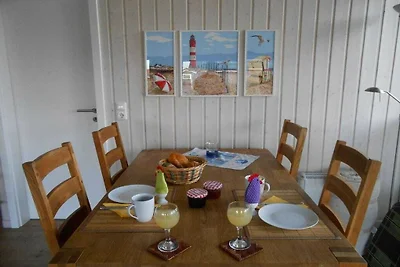 An der Nordsee 4