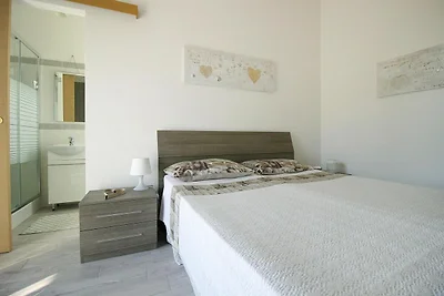 Appartamento con vista mare a Ladispoli