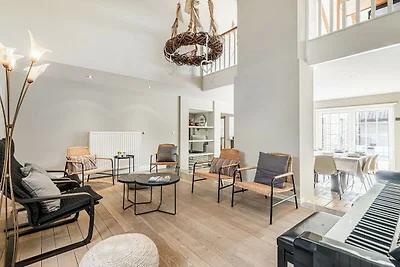 Bauernhaus inklusive Studio mit Garten
