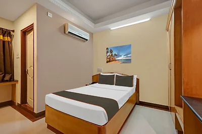 Super Collection O Bannerghatta IIM