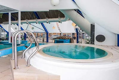4 gwiazdkowy apartament w Hejls