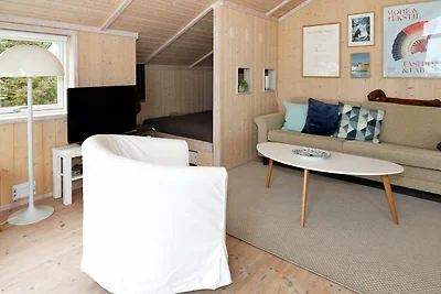 6 persone case ad Hadsund-By Traum