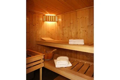 Fjellerup met uitzicht op het water