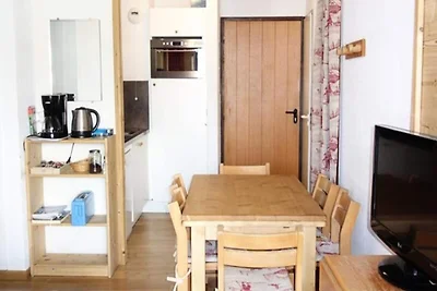 3 Zimmer für 6 Personen