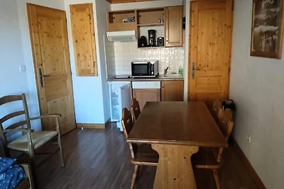 2-Zimmer-Apartment für 4 Personen, 3-Sterne-B...