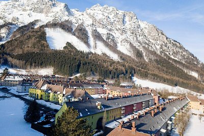 Ferienwohnung in der Steiermark mit Whirlpool