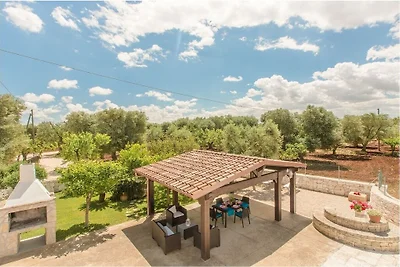 Casa vacanze Vacanza di relax San Michele Salentino