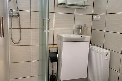 Ferienhaus für 20 Personen in Sieroslaw