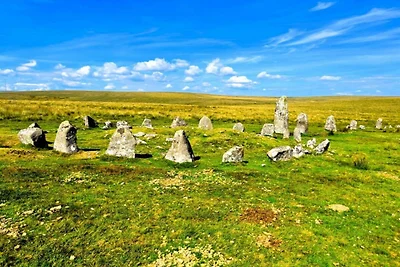 Hütte in Dartmoor mit privatem Whirlpool