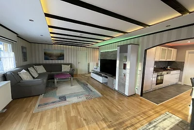 Vakantiehuis Deluxe