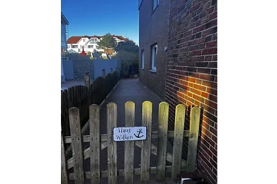 Ferienwohnung mit 1 Schlafzimmer