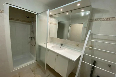 Stilvolles Apartment mit Blick auf die...