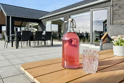 5 Sterne Ferienhaus in Løkken