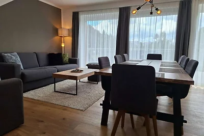 Chalet in Österreich nahe Gondel & Natur