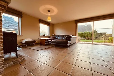 Ferienwohnung Villa Zeehuusli
