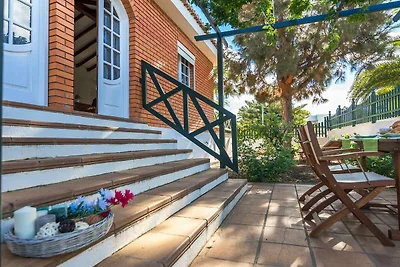 Gemütliches Ferienhaus in Los Llanos