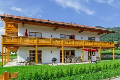 Vakantieappartement met 2 slaapkamers