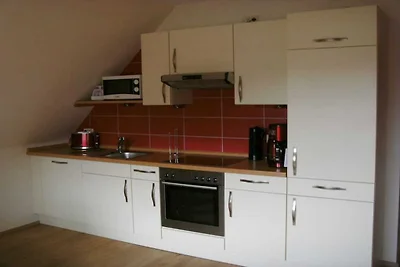 Ferienhaus Erholungsurlaub Bispingen