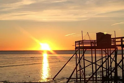 Wohnung mit Meer- oder Poolblick