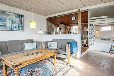 6 persone case ad Farsø-By Traum