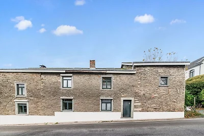 Gemütliches Ferienhaus in Cherain mit...