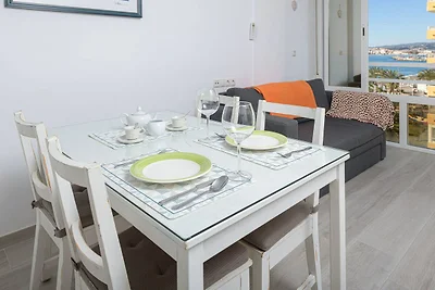 Algarrobo Costa - Apartment In...