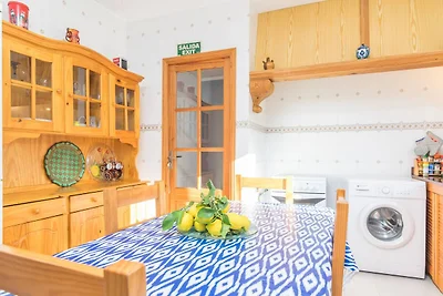 Sa Tanqueta De Ses Roques - Ferienhaus Mit...
