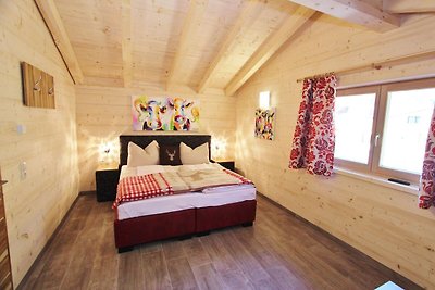 Komfortables Chalet in Kaprun, Salzburg mit...