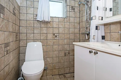 6 persone case ad Rønde