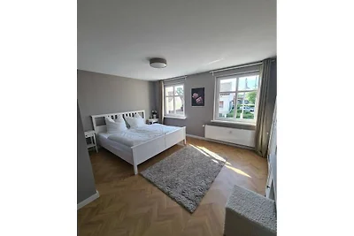 Apartamento encantador