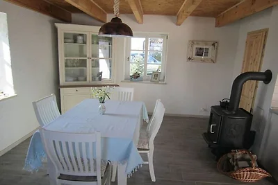 Ferienhaus mit 1 Schlafzimmer