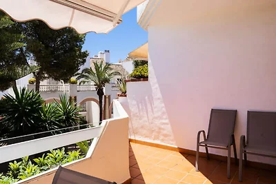 Marbella Playa 2 1 A