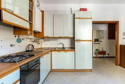 Appartement à Bologne avec parking