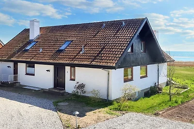 10 Personen Ferienhaus in Assens-By Traum
