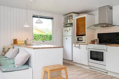 6 Personen Ferienhaus in Juelsminde