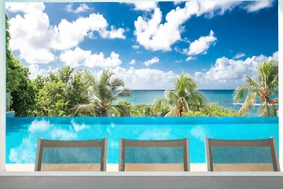 Maisons & Villas für 8 Personen