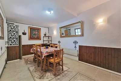 Schöne Villa mit Gemeinschaftspool