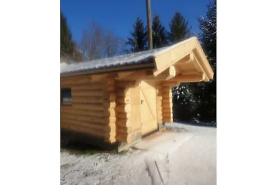 Ferienhaus Allgäu - Ferienwohnung "Paul"