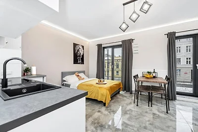Casa vicino a via Piotrkowska