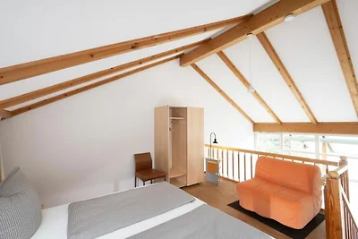 Vakantieappartement met 1 slaapkamer
