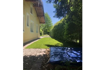 A Welschenkramer Residenza di vacanza...