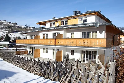 Appartement in Kaprun nahe Skilift