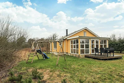 Ruhiger Naturruckzugsort-By Traum