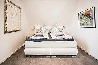 Casa vacanze nel porto turistico di...