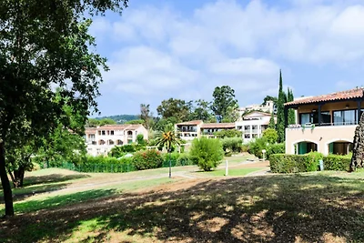 Residenz Les Parcs de Grimaud