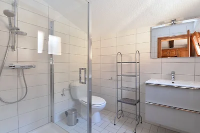 Holiday apartment with 1 bedroom