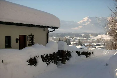 - Chalet Panorama Uitzicht