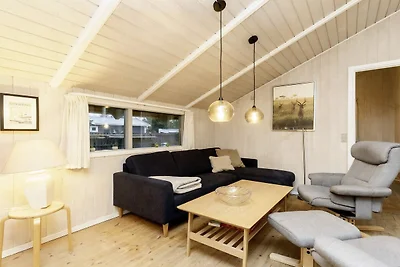 6 Personen Ferienhaus in Idestrup-By Traum