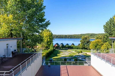 Elegant eingerichtete Ferienwohnung